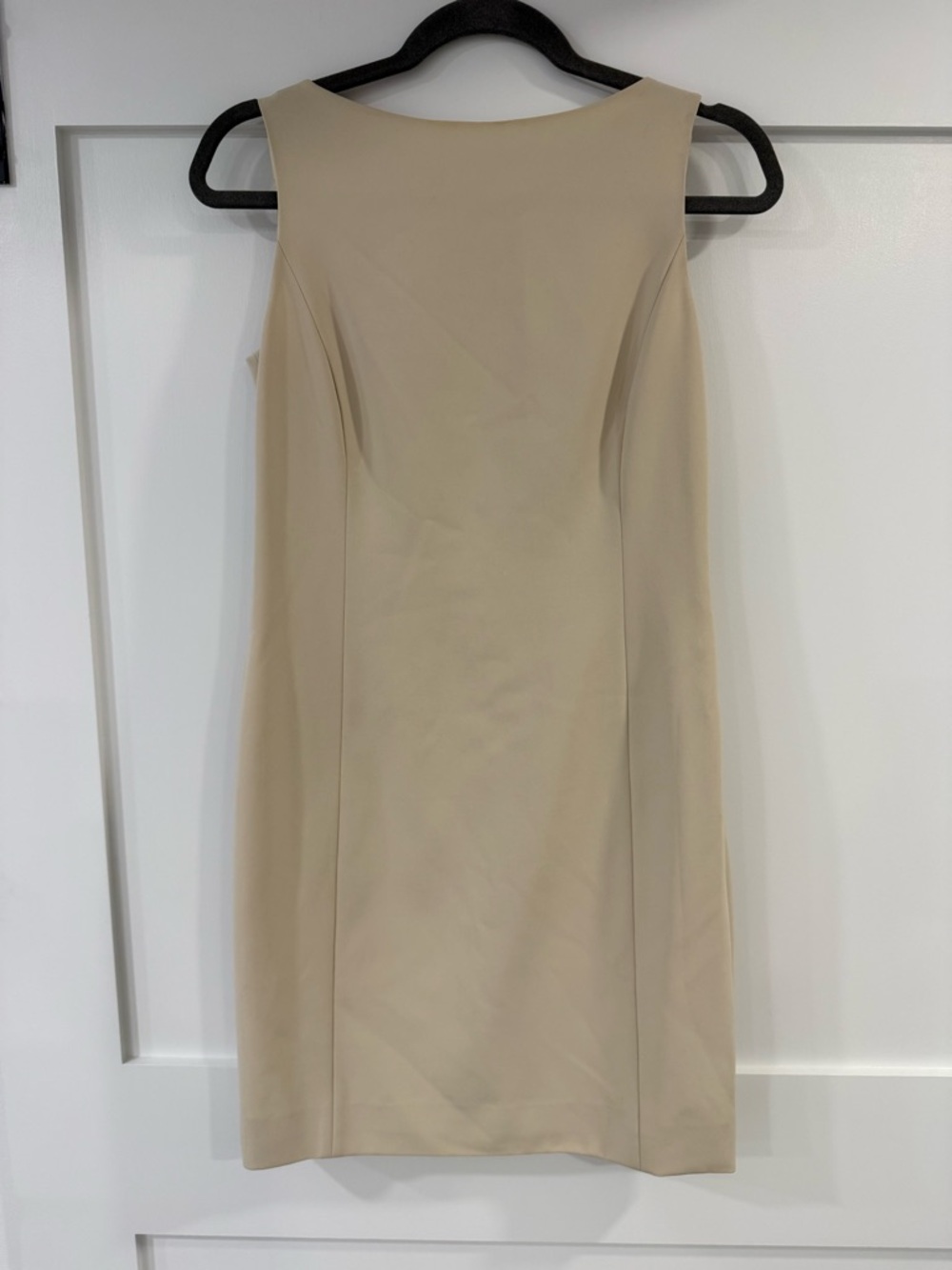 Moschino Sleeveless Dress